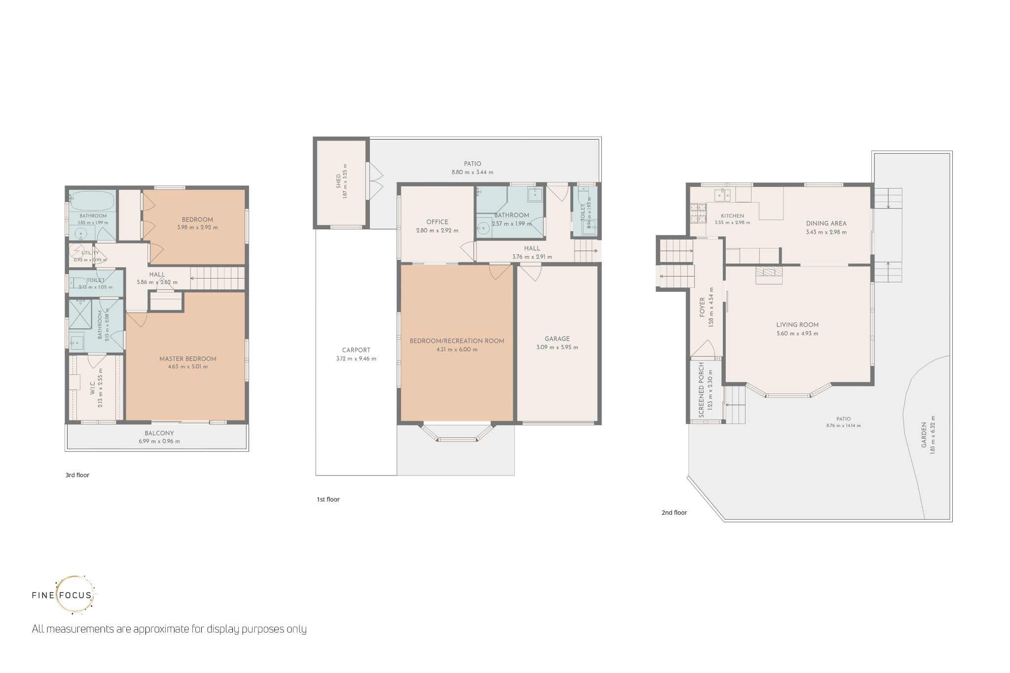 A Rare Opportunity in Bloomfield Terrace — slide 23