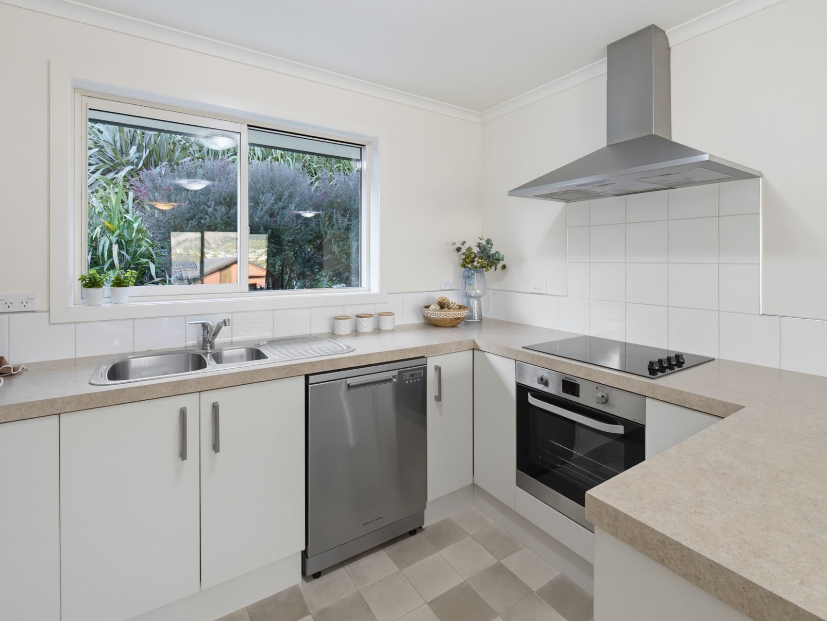 Property interior