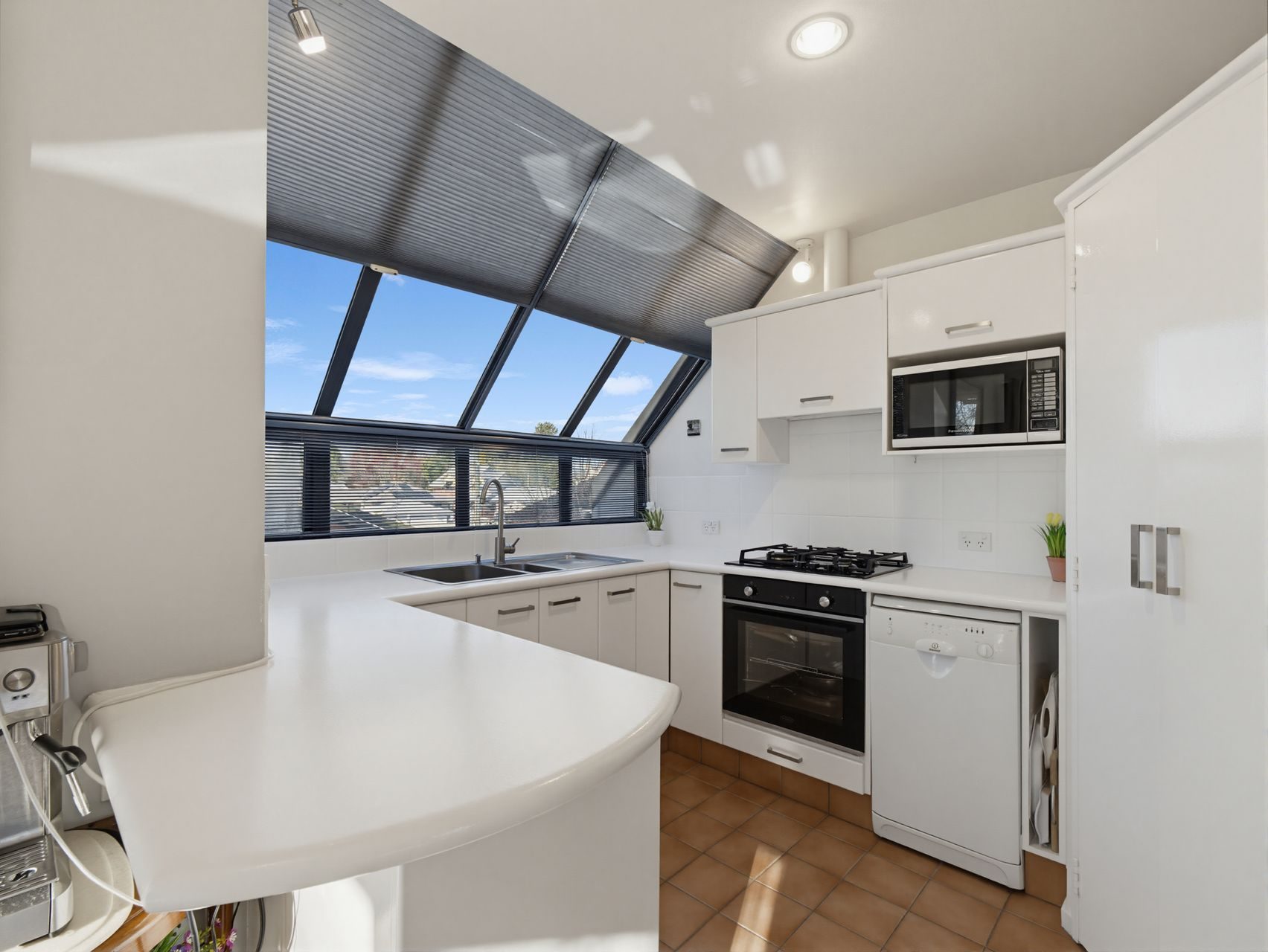 Property interior
