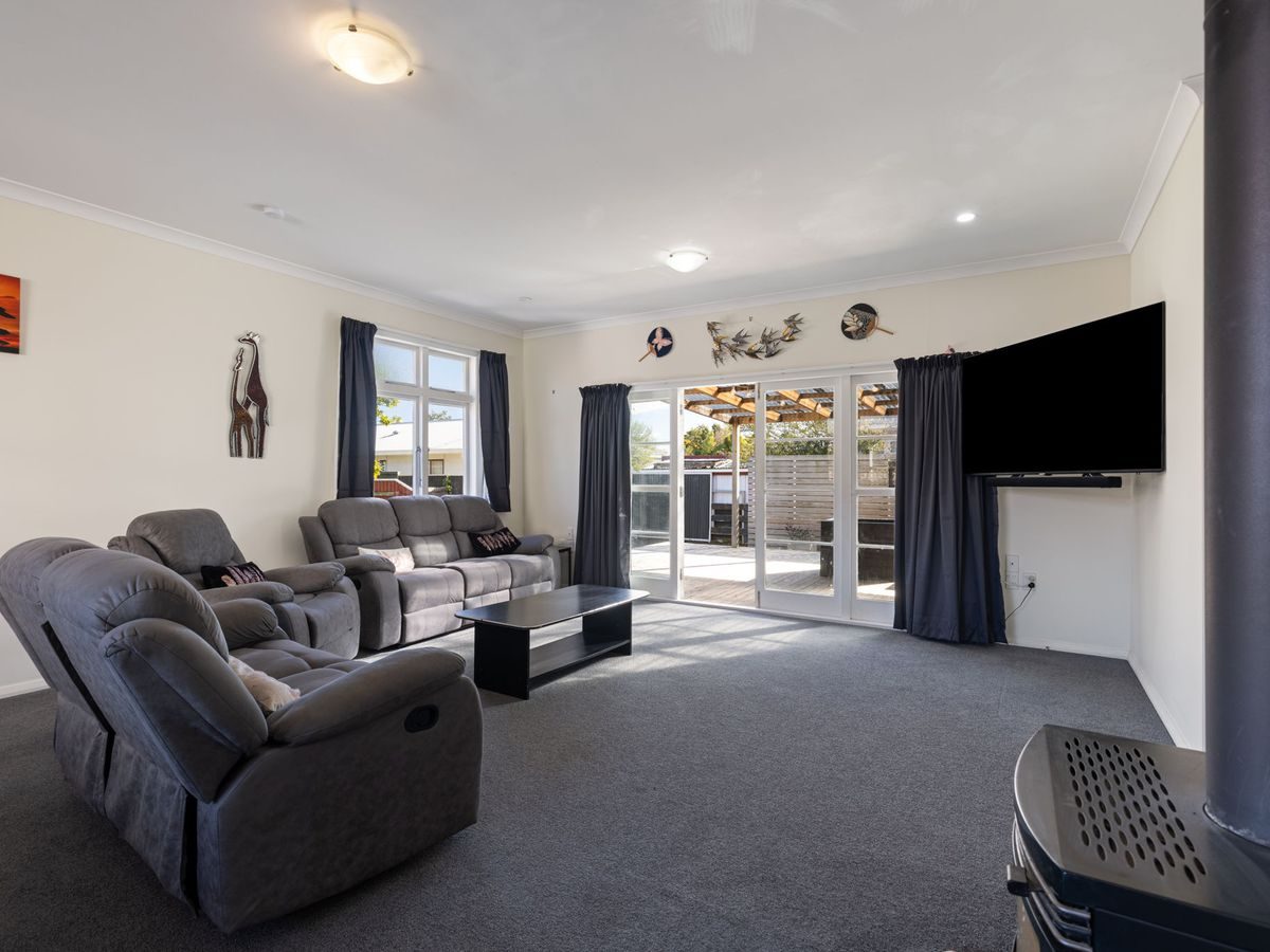 Property interior