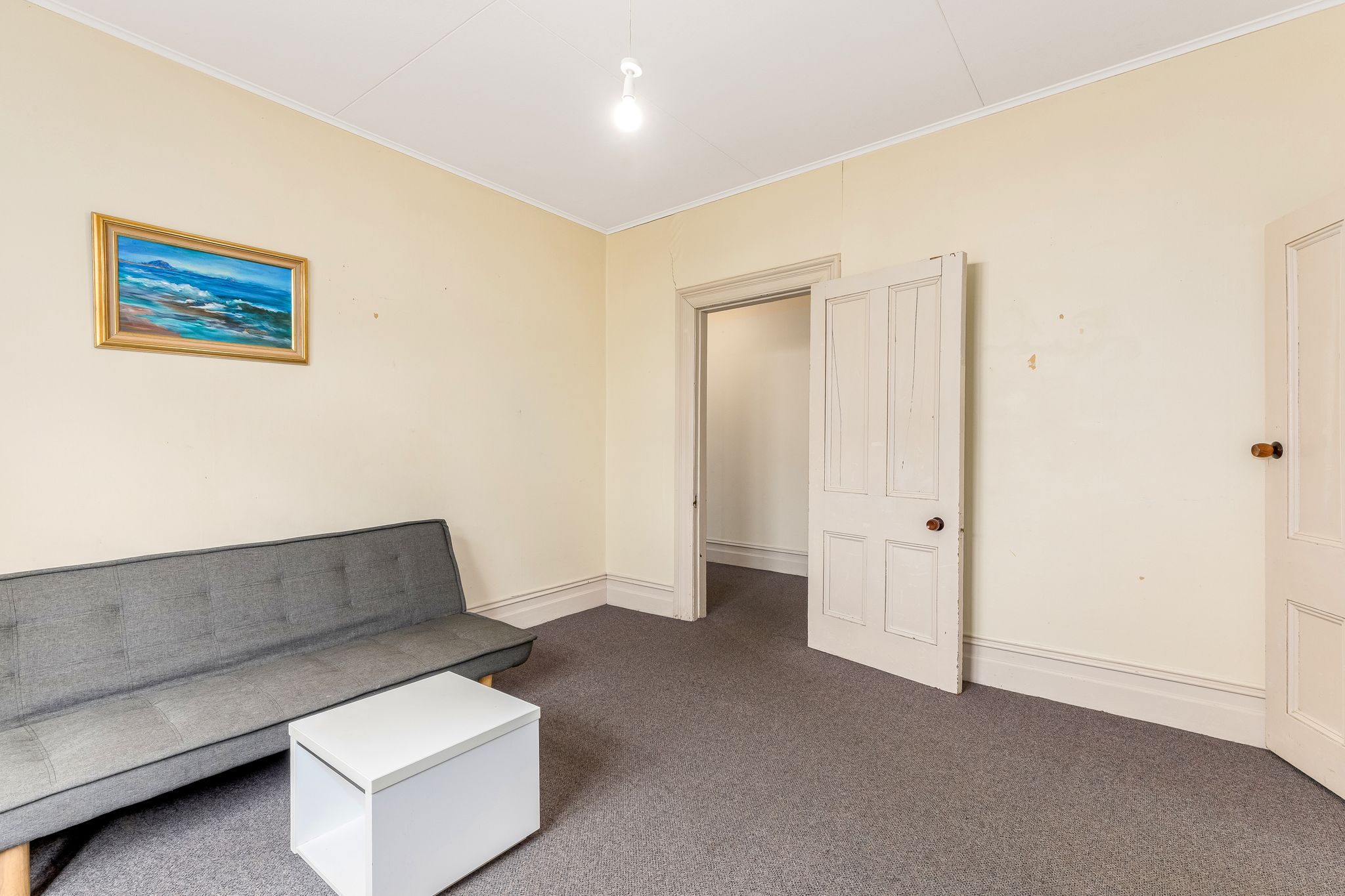 Property interior