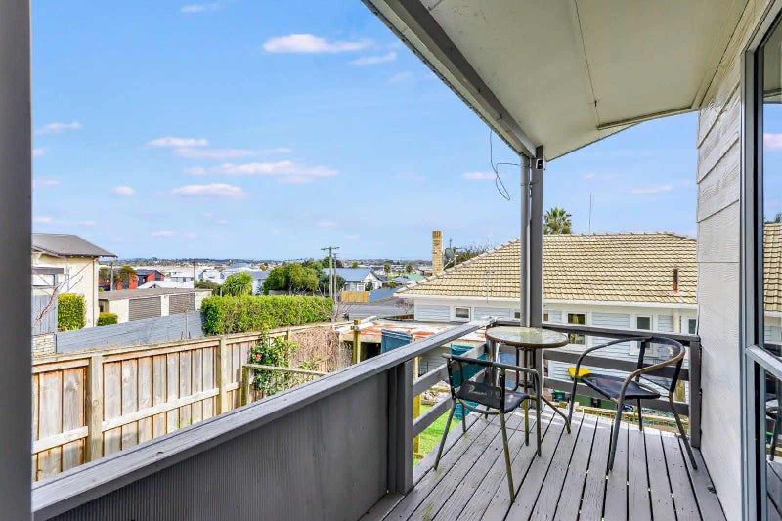 Property interior