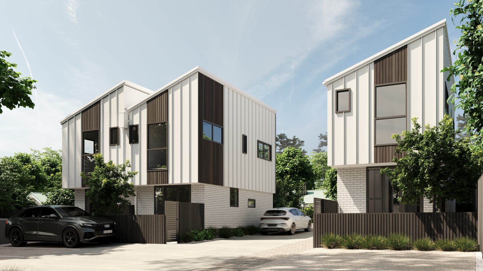 Only 3 Left – New Freehold Homes from $699K — slide 2