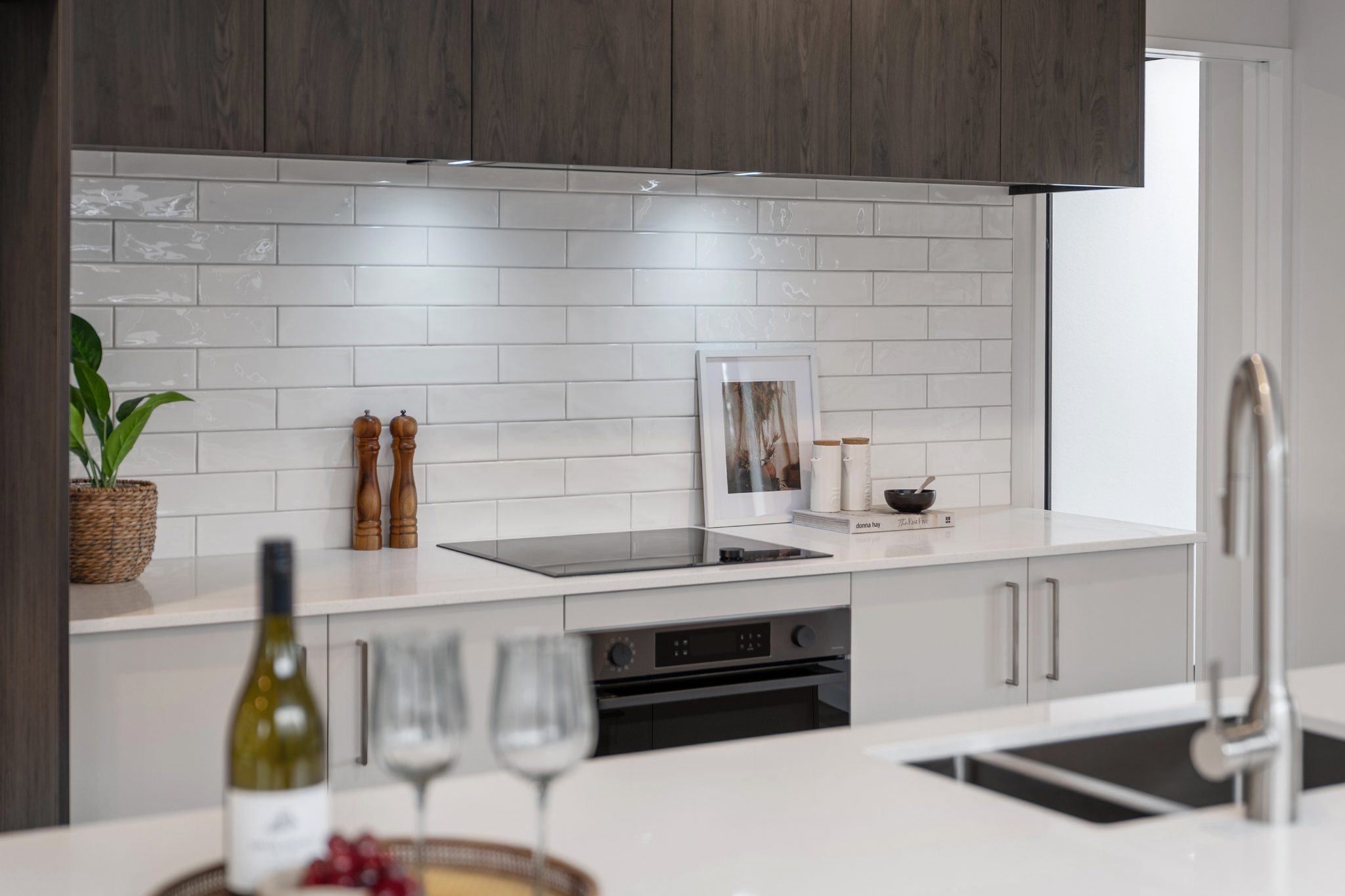 Property interior
