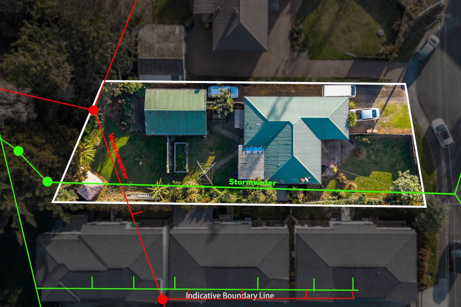 RC and EPA Approved For 5 Standalone Homes — slide 1