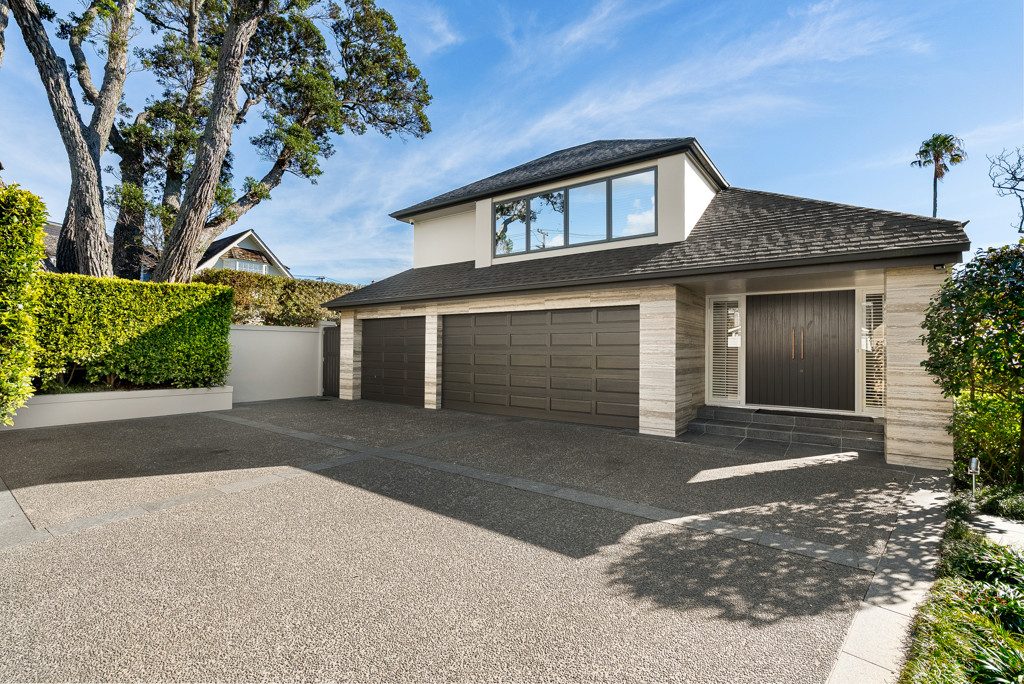 Property interior