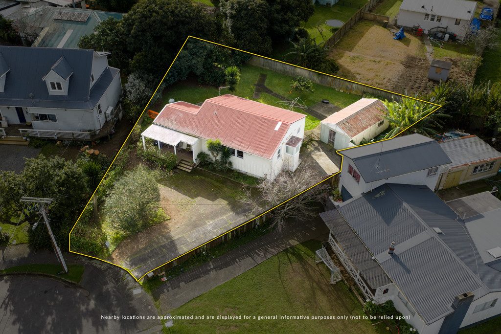 RC approved on 822m2-old development contributions — slide 2