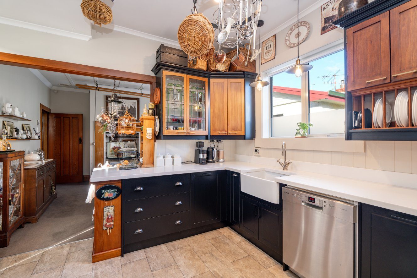 Property interior
