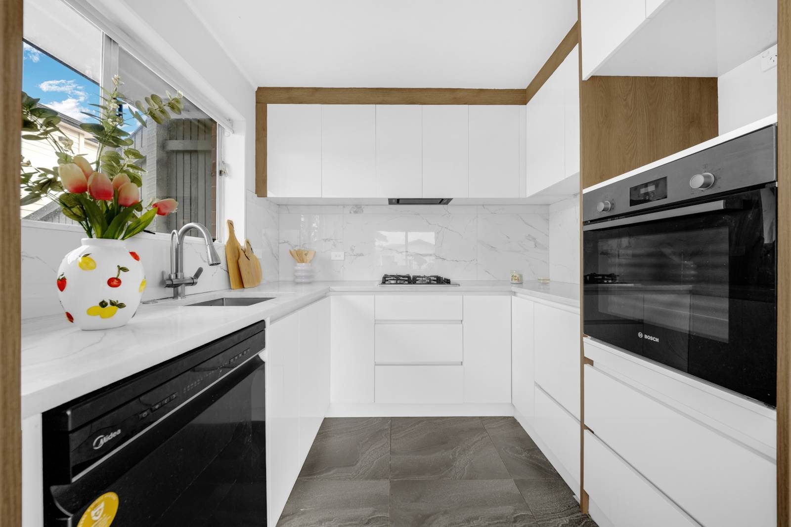 Property interior