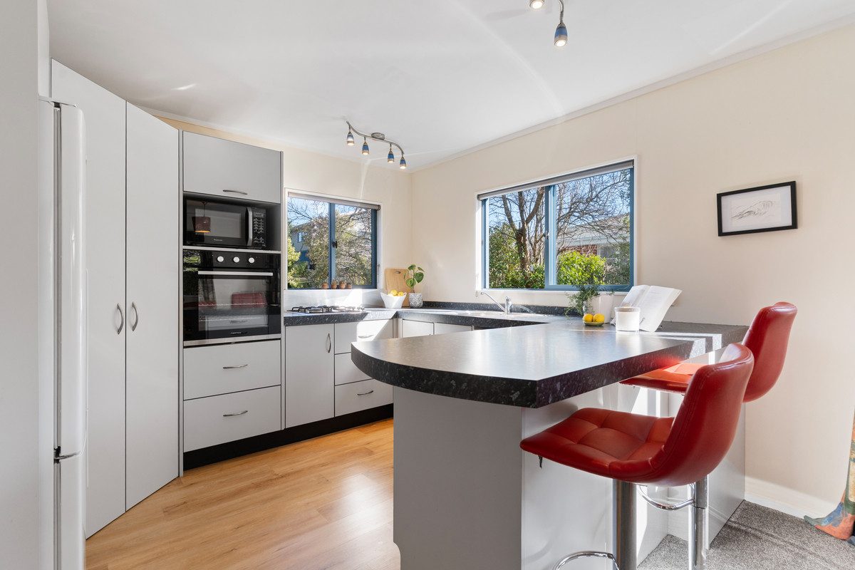 Property interior