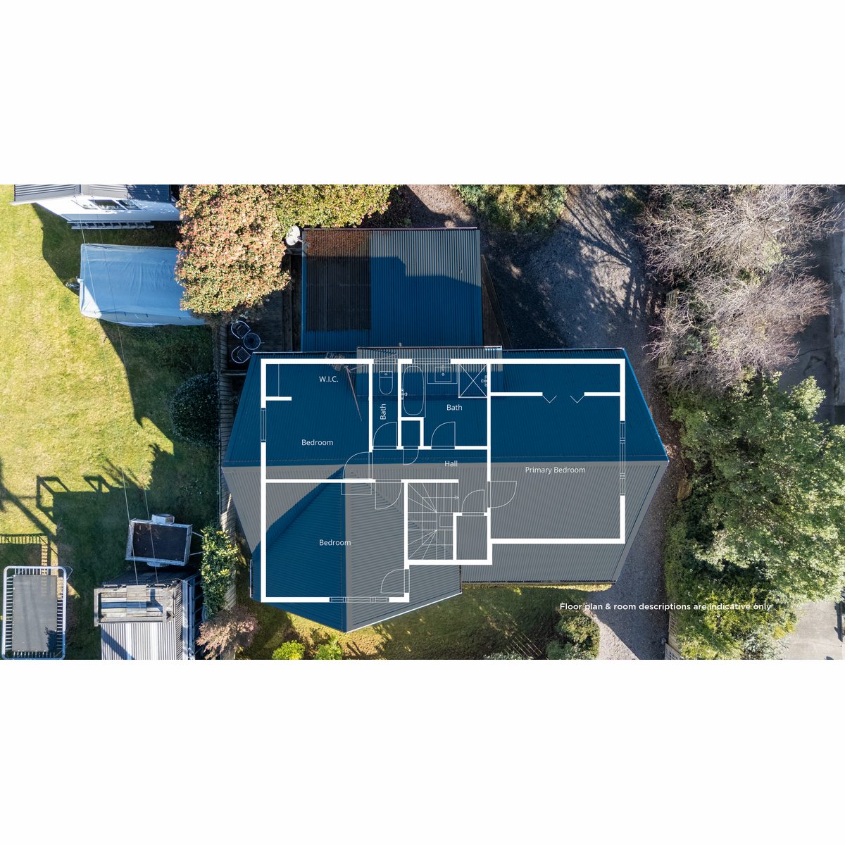 Immaculate Family Living & Great Outdoor Appeal — slide 25
