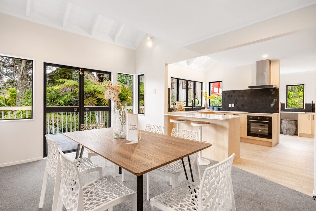 Property interior