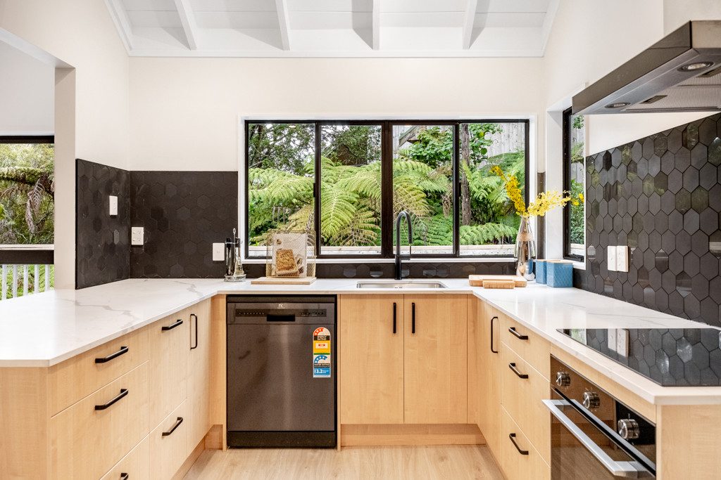 Property interior