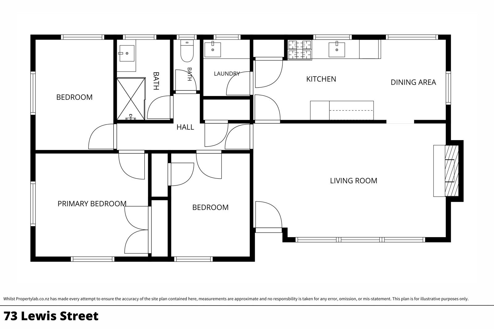 Renovated | Brick Beauty | 746sqm Freehold — slide 22