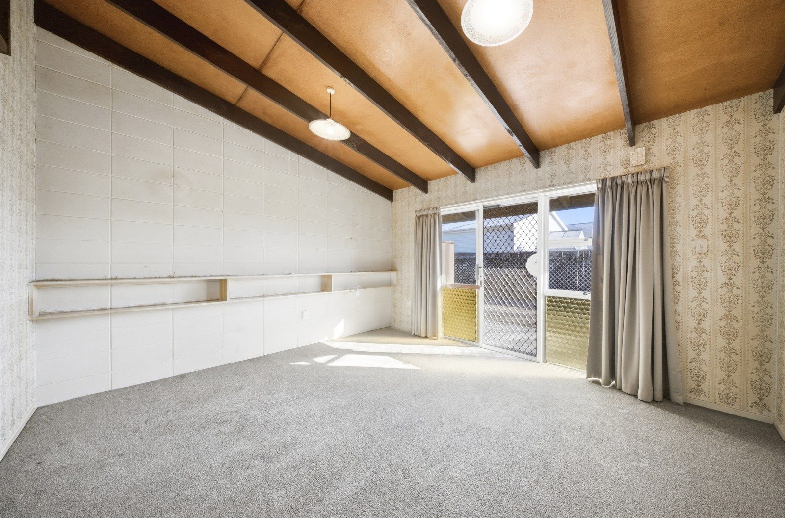 Property interior