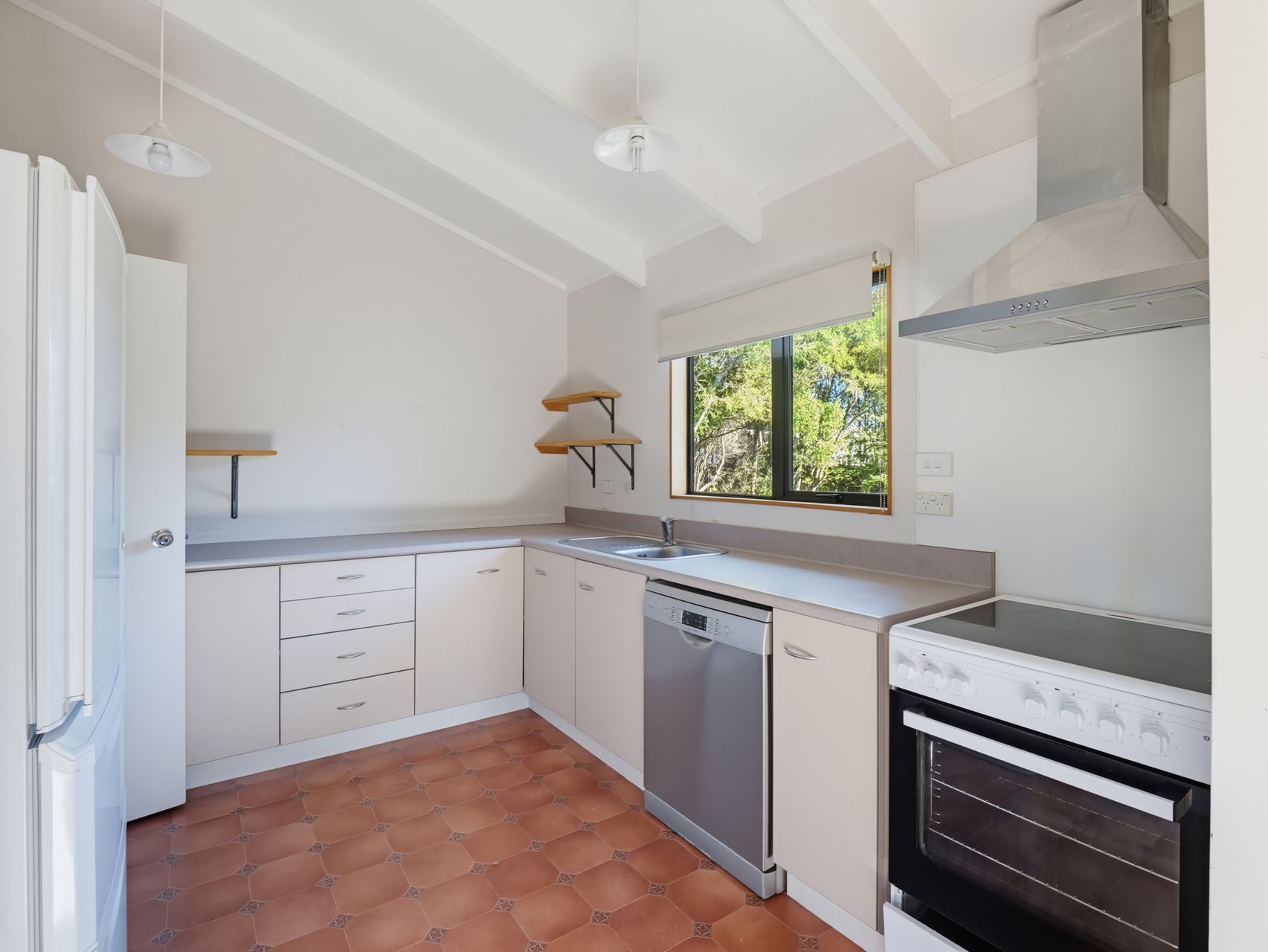 Property interior