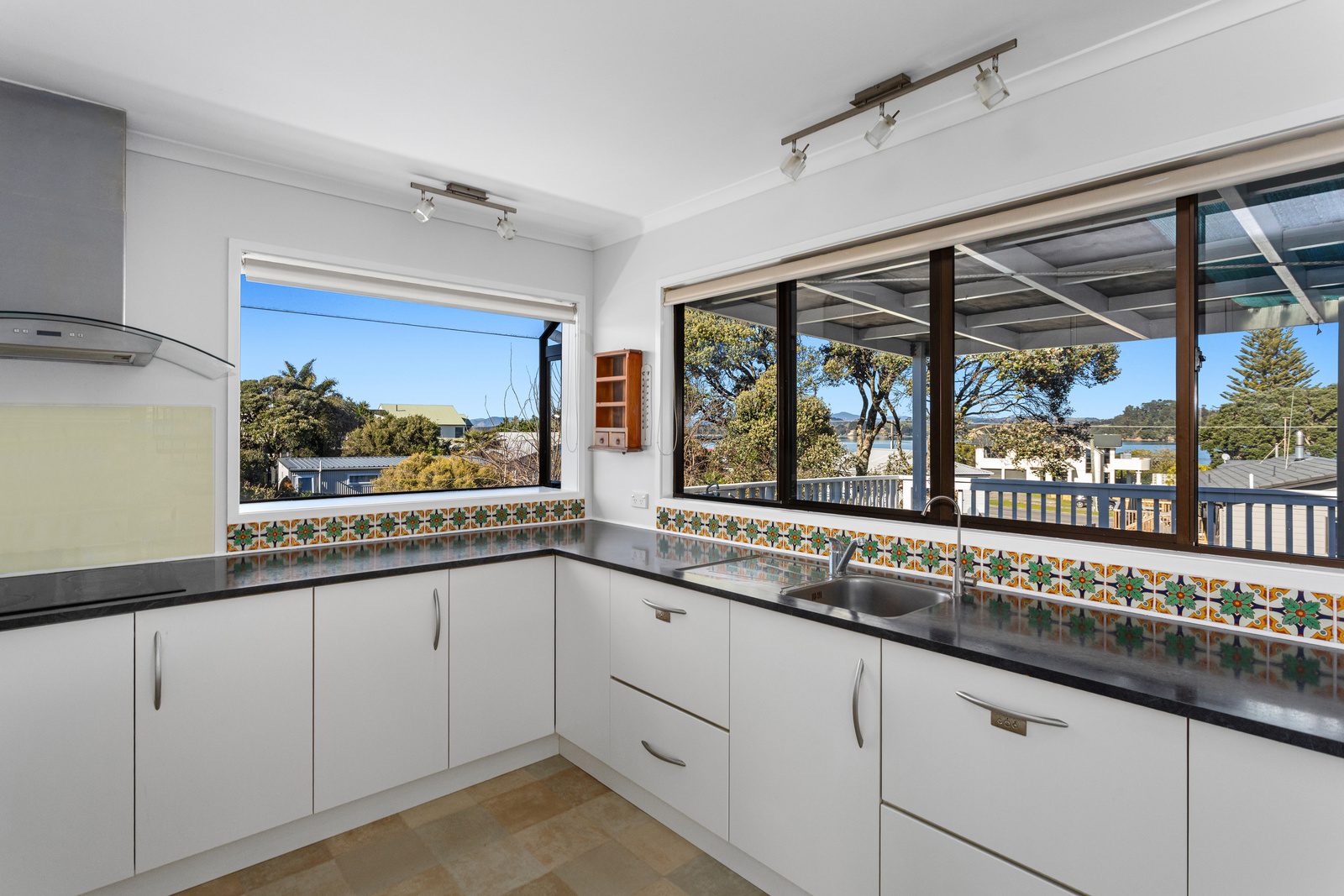 Property interior