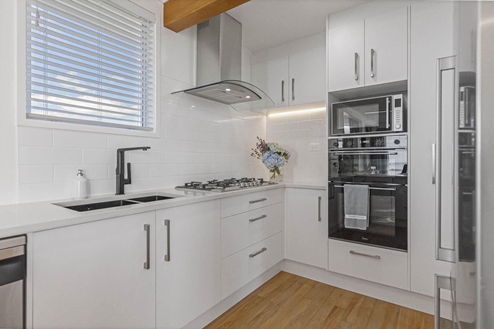 Property interior