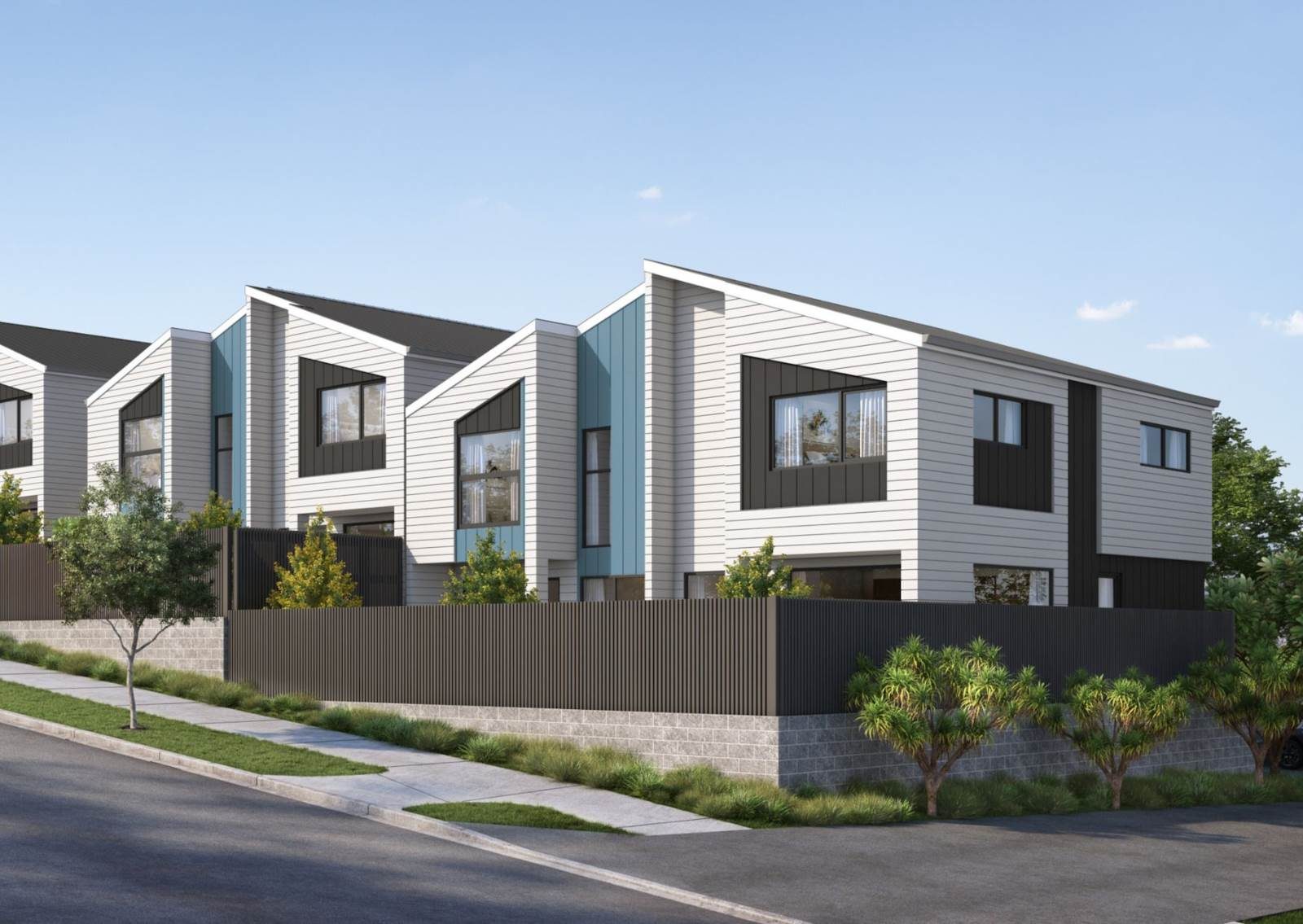 THE 3-BEDROOM COLLECTION AT 36 ANNMARIE RISE —... — slide 1