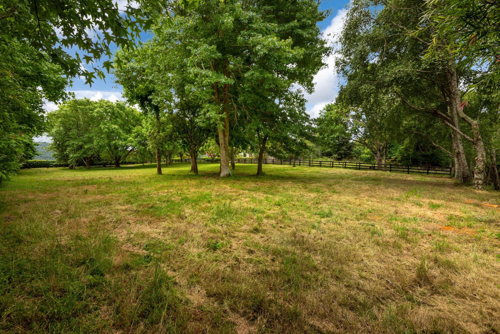 Established Sections, Privately Positioned. — slide 11