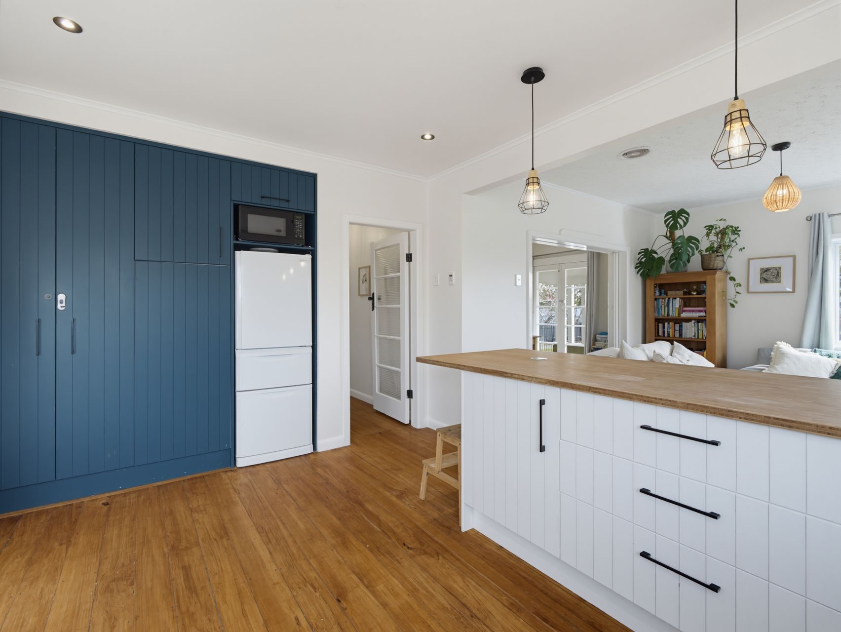 Property interior