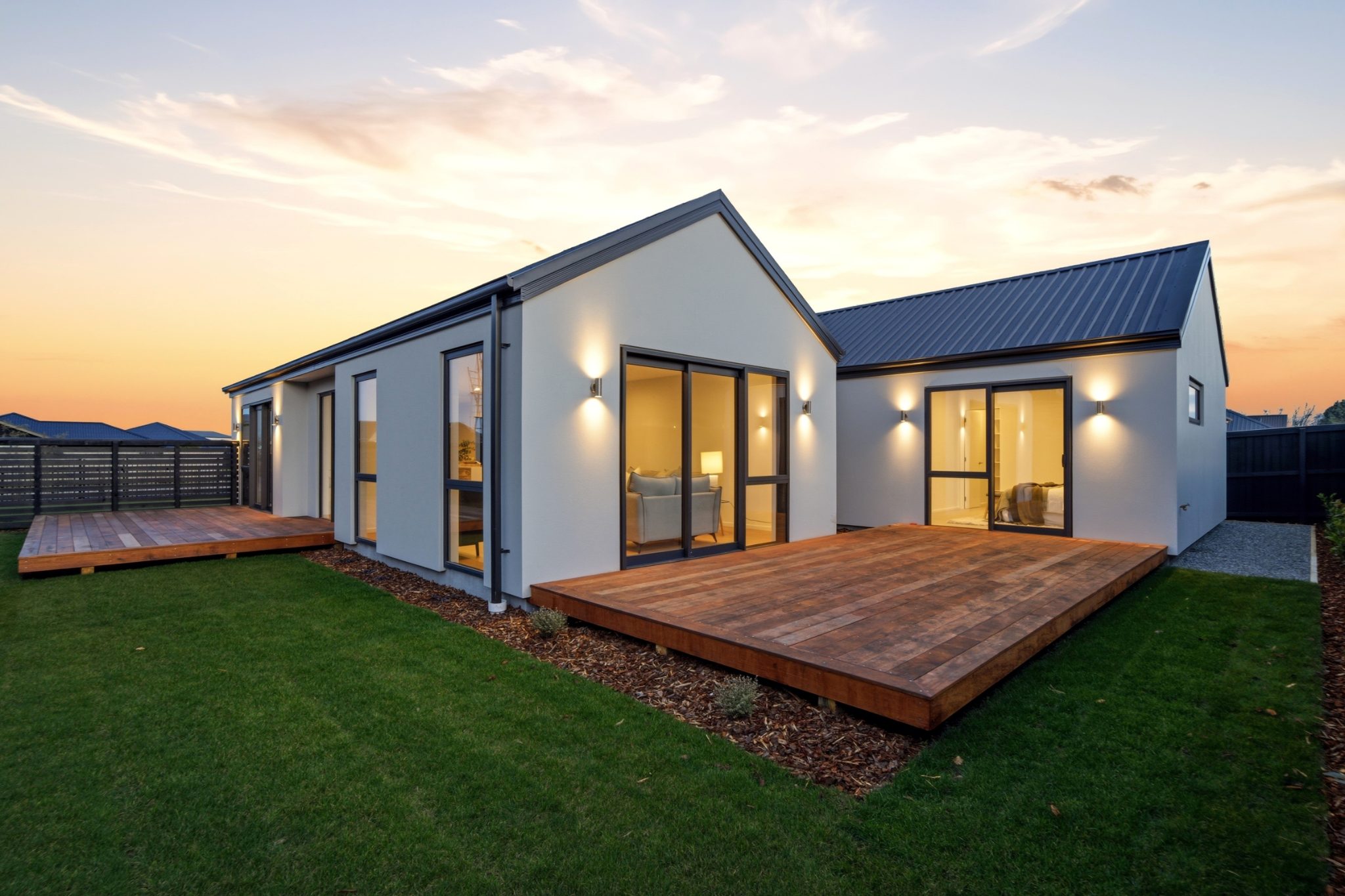Standout Style, Brand-New Living — slide 2