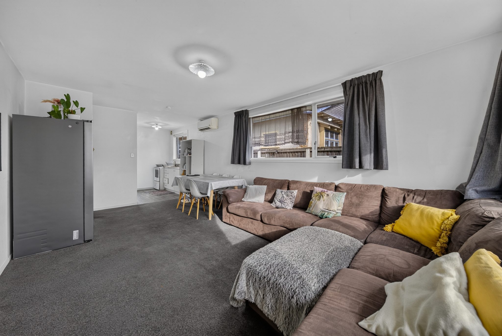 Property interior