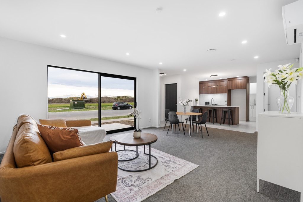 Property interior