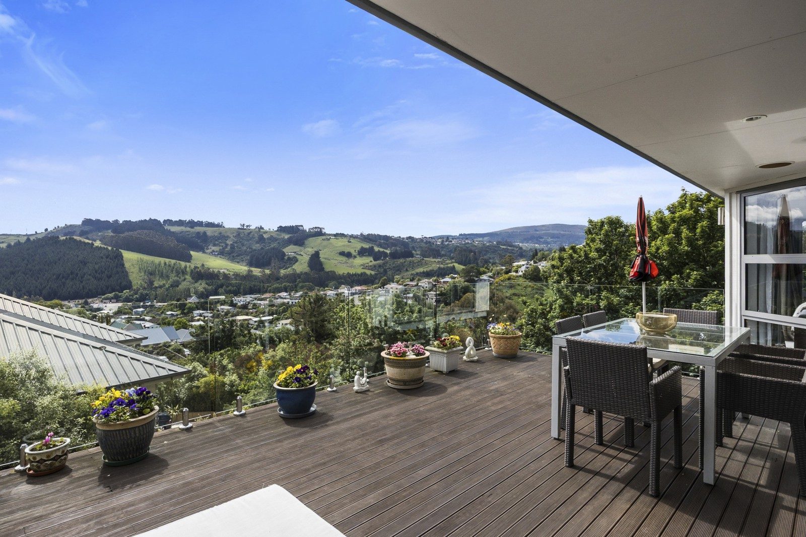 Property interior