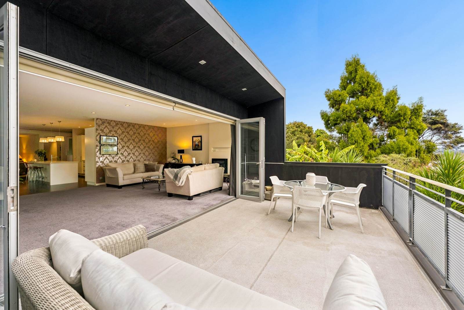 Property interior