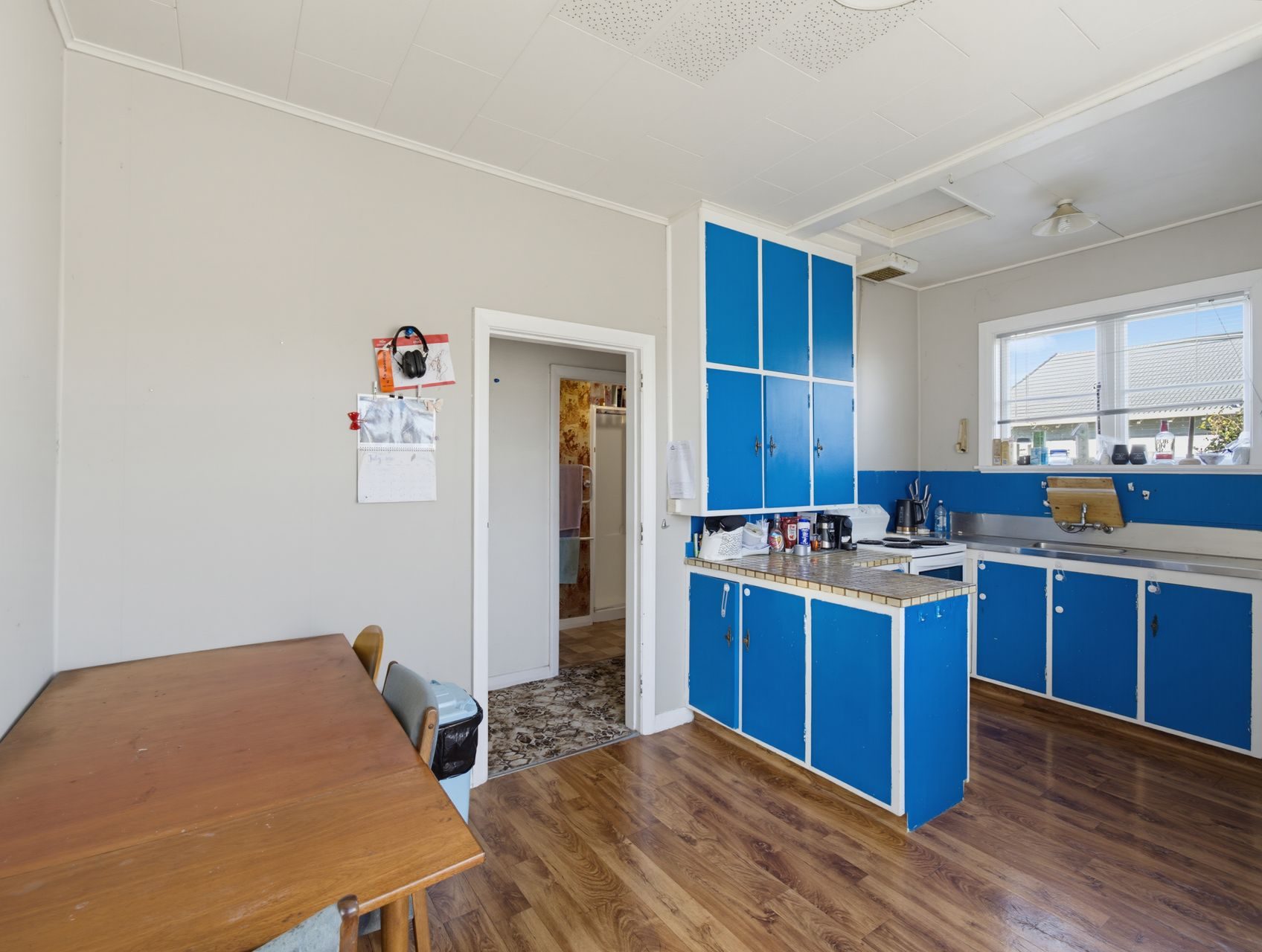 Property interior