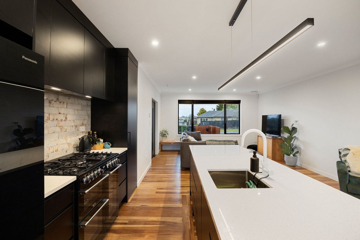 Property interior