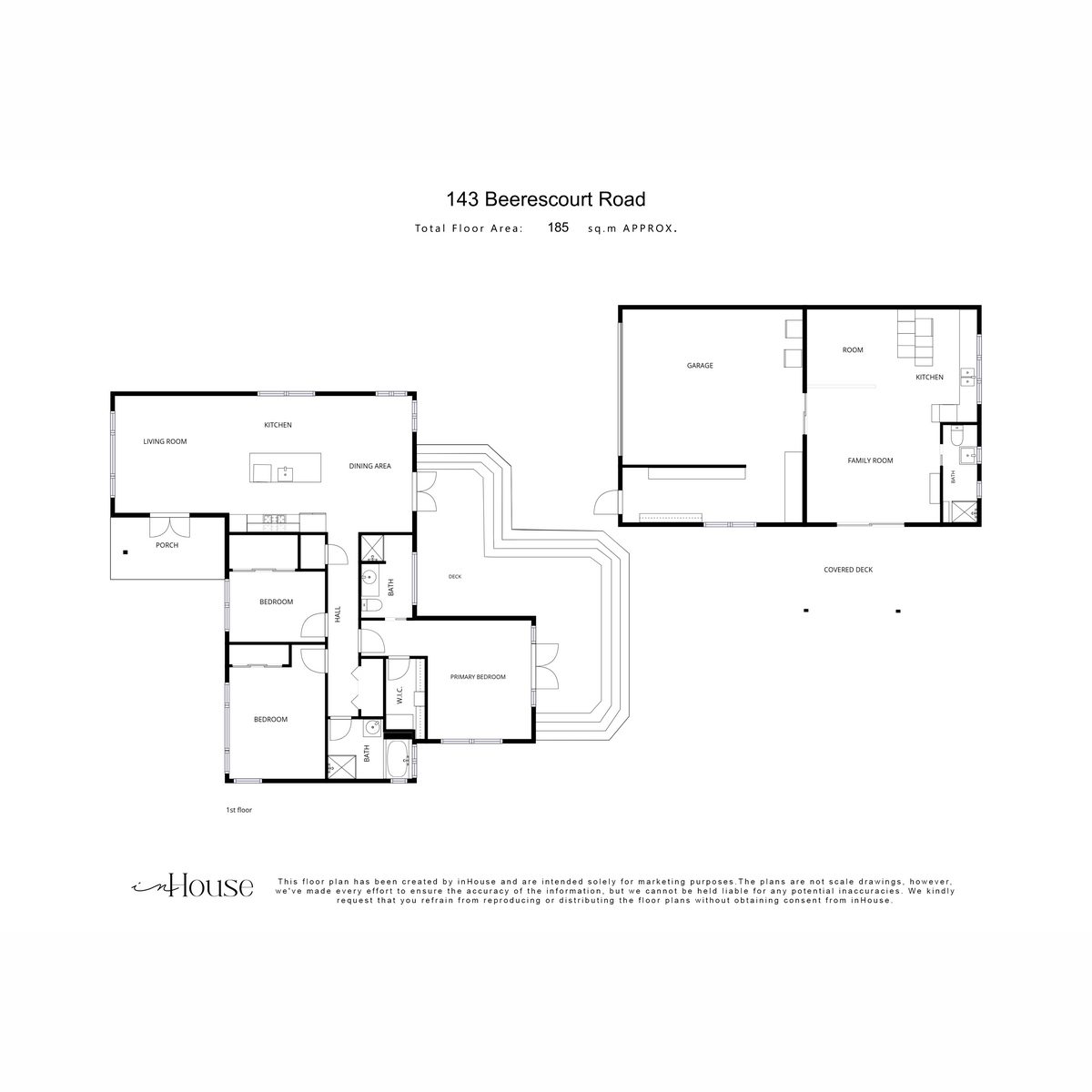 Family Living in Sought-After Beerescourt — slide 25