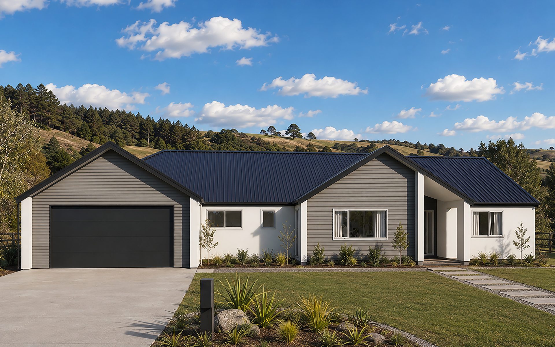 Your Private Rural Paradise Awaits in Wainui — slide 1