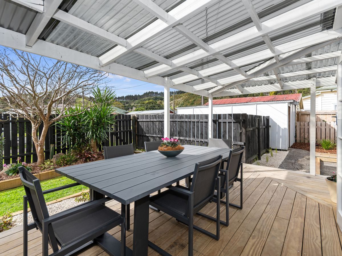 Property interior