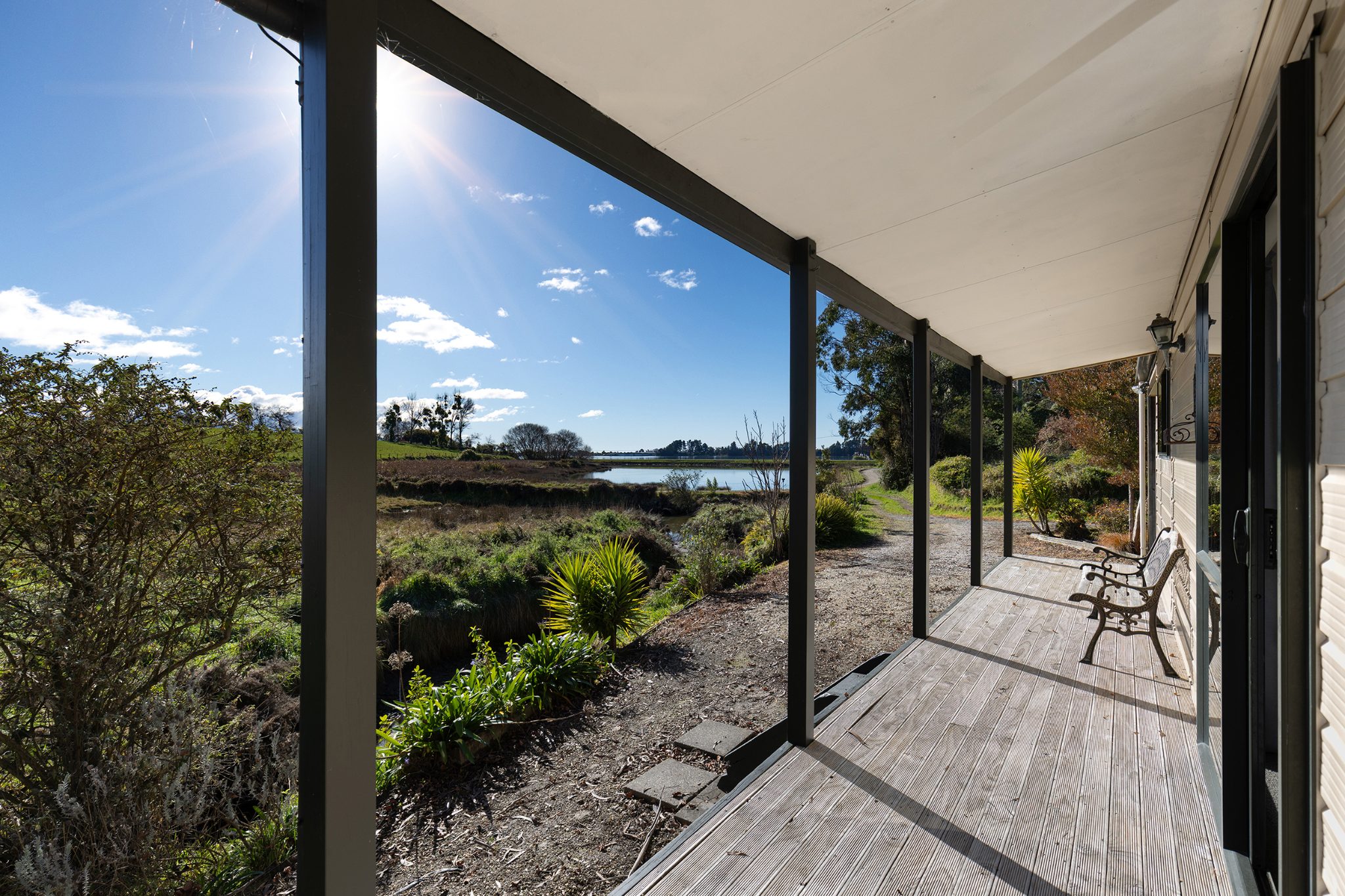 Two Dwellings One Title Sea Views — slide 2