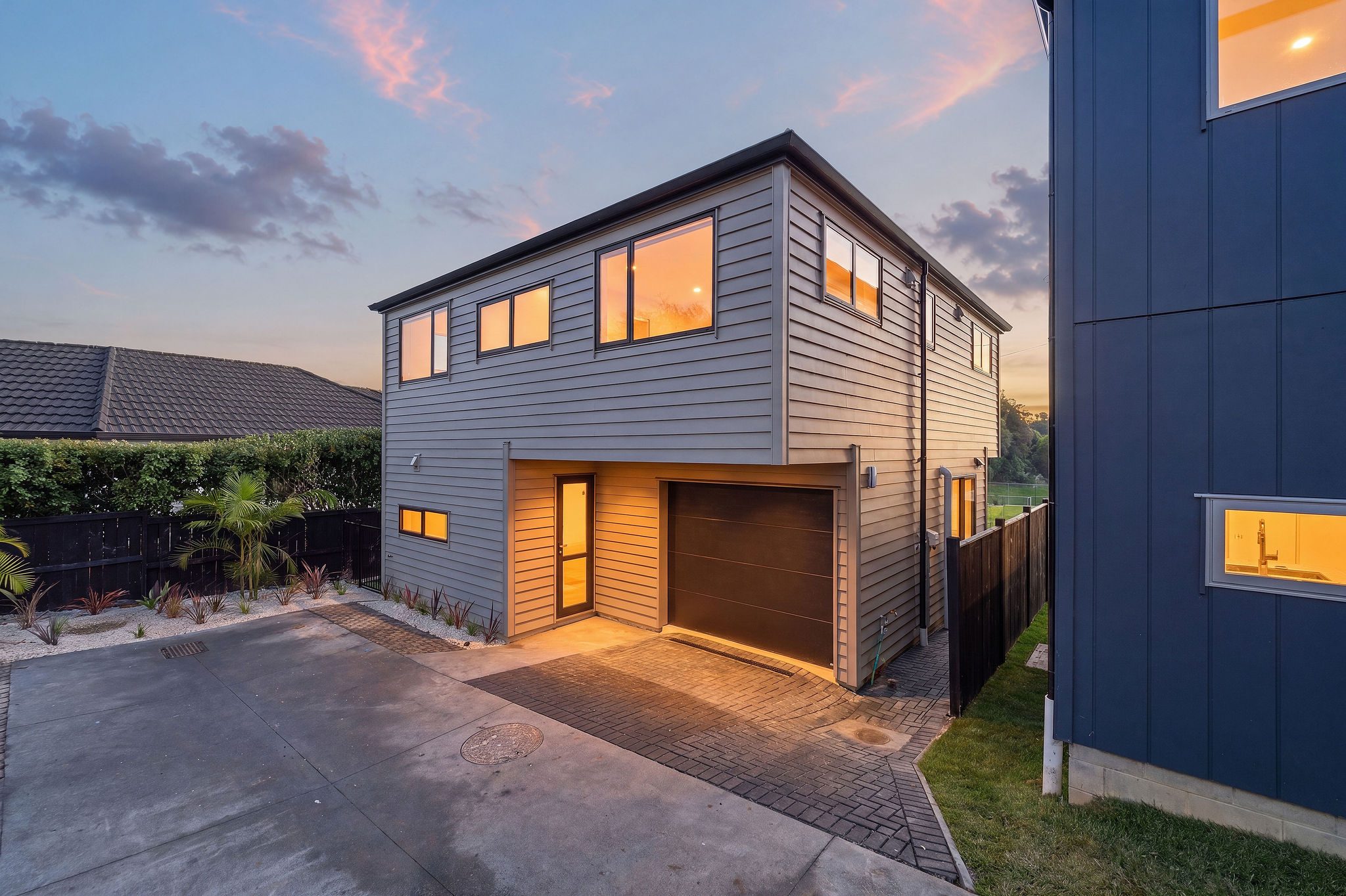 Six Brand New Homes Available — slide 50