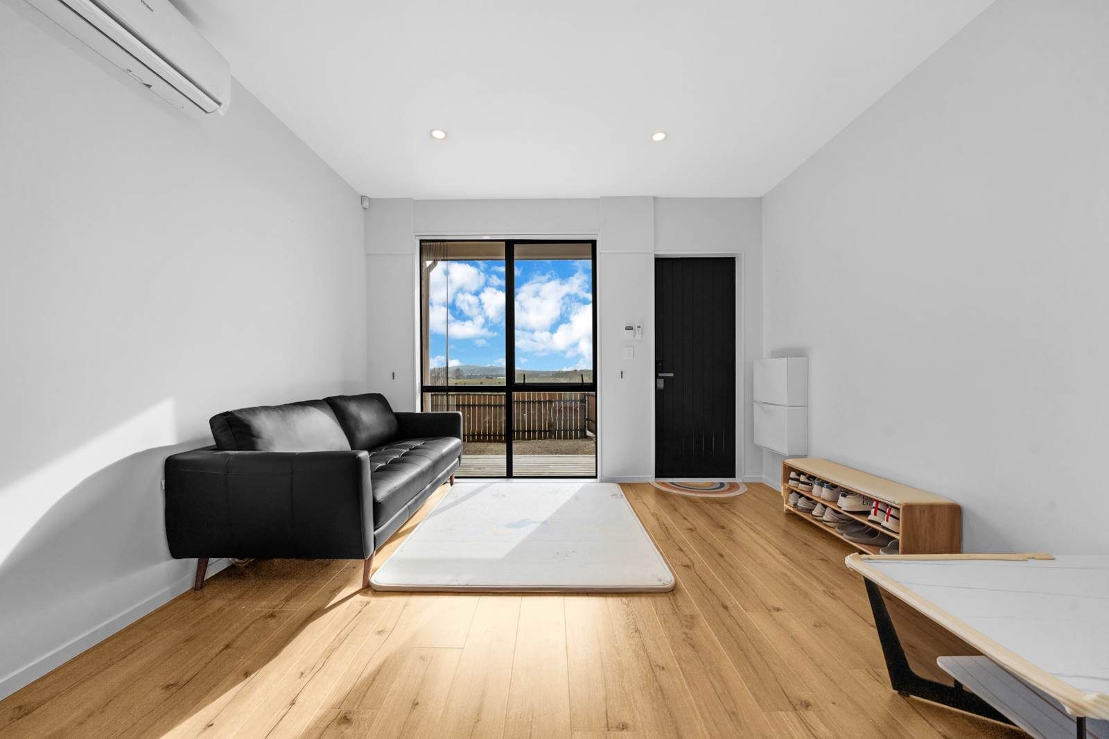 Property interior