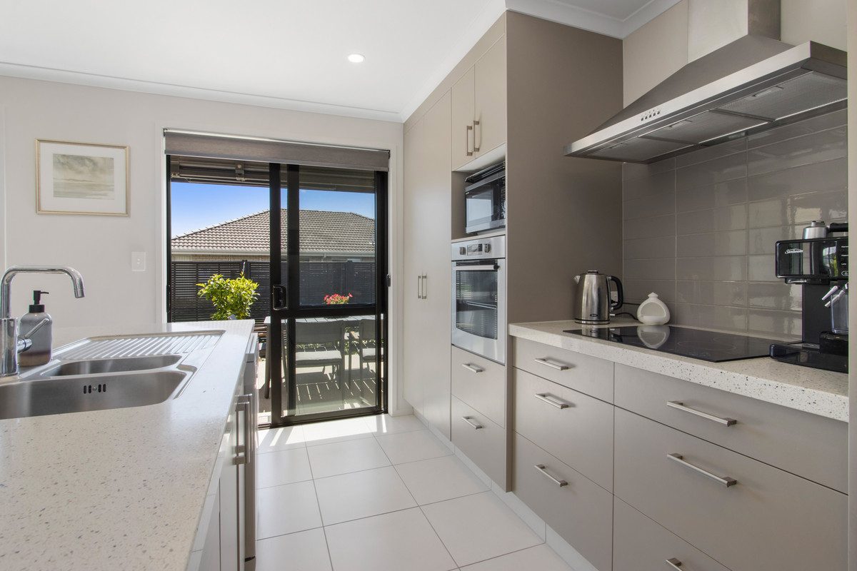 Property interior