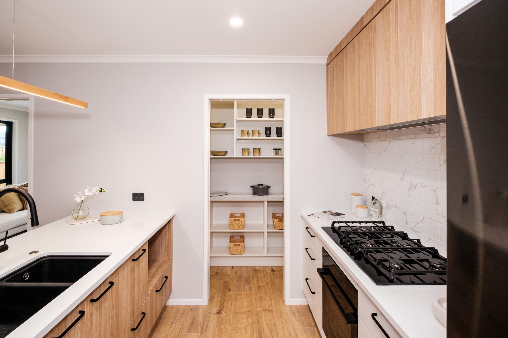 Want a Spacious 3 Bed New Home? — slide 2