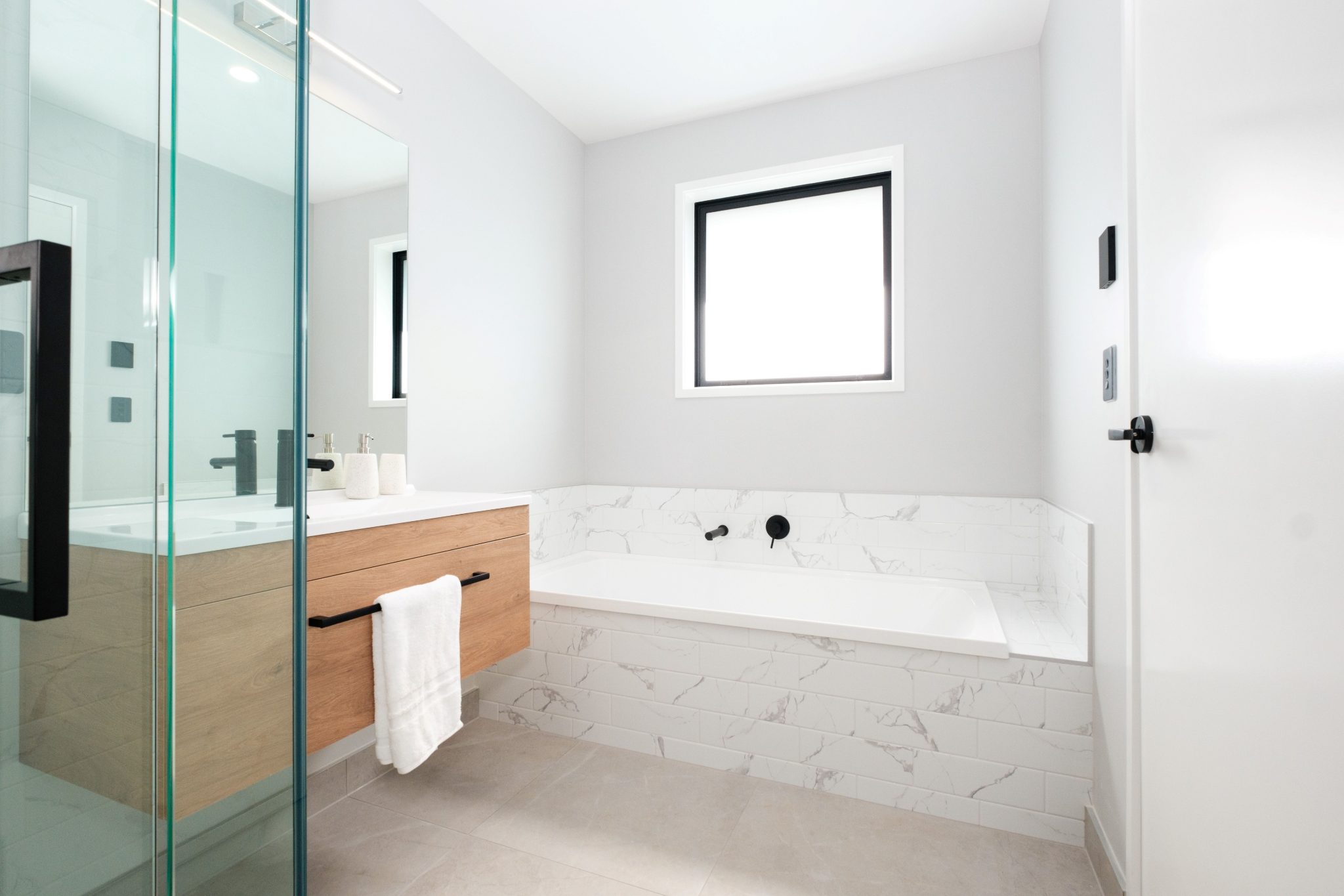 Property interior
