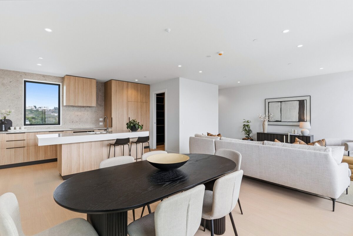 Property interior