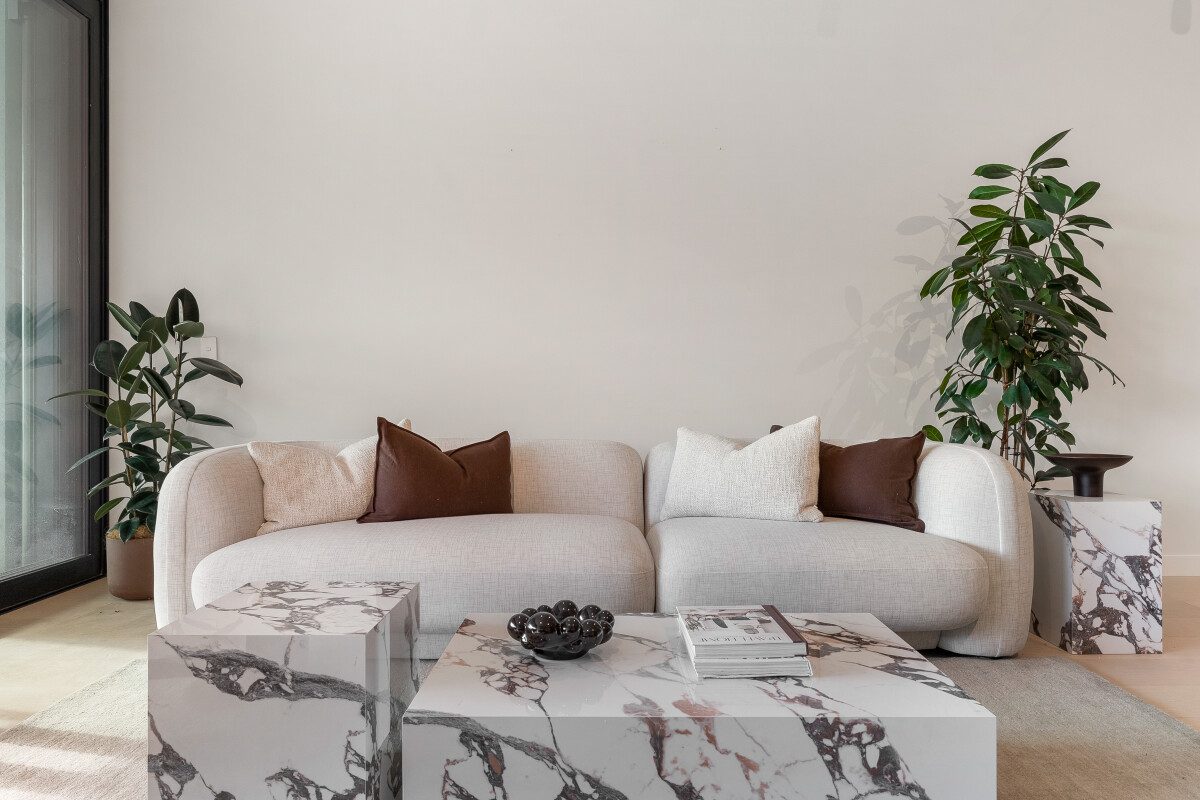 Property interior