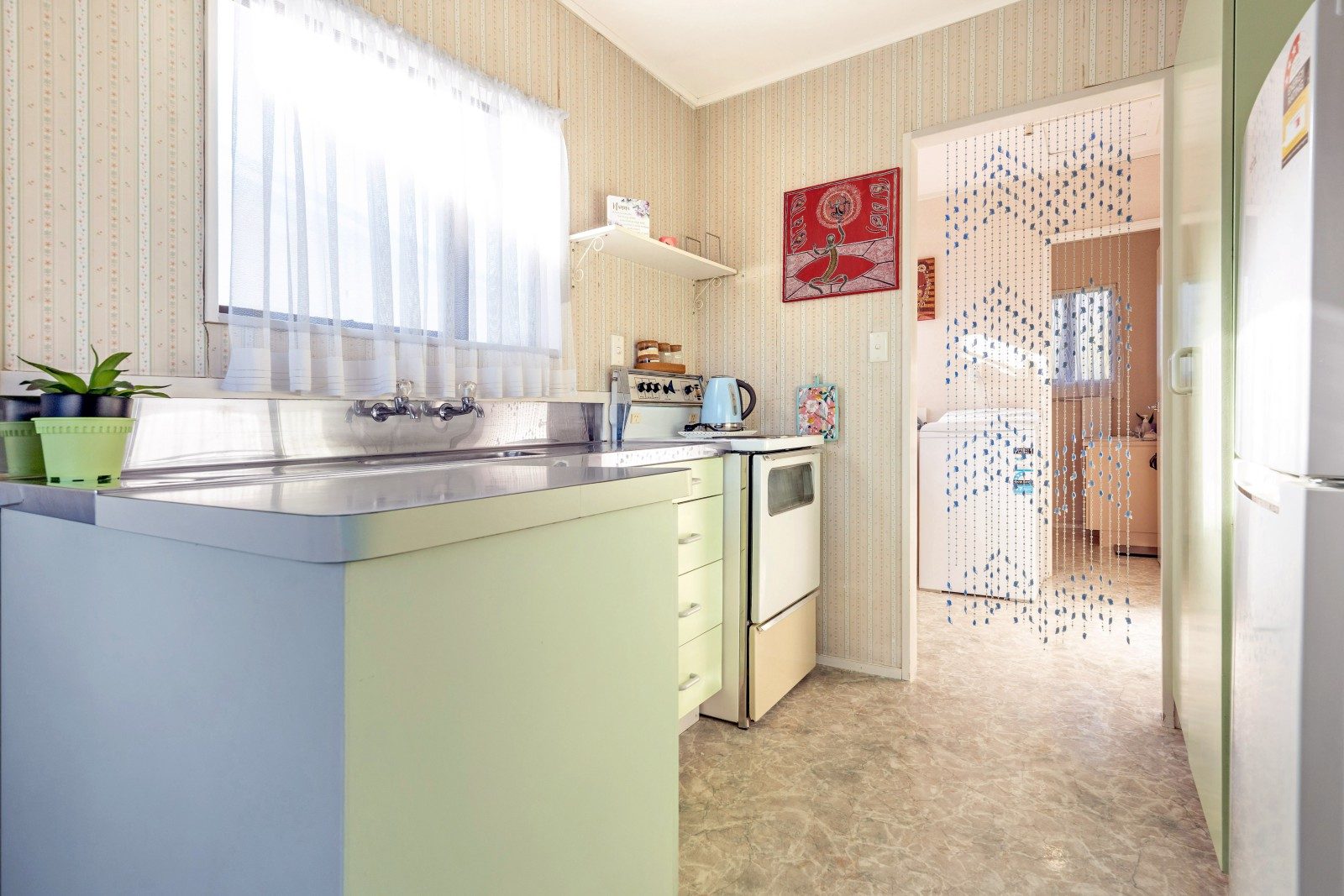 Property interior