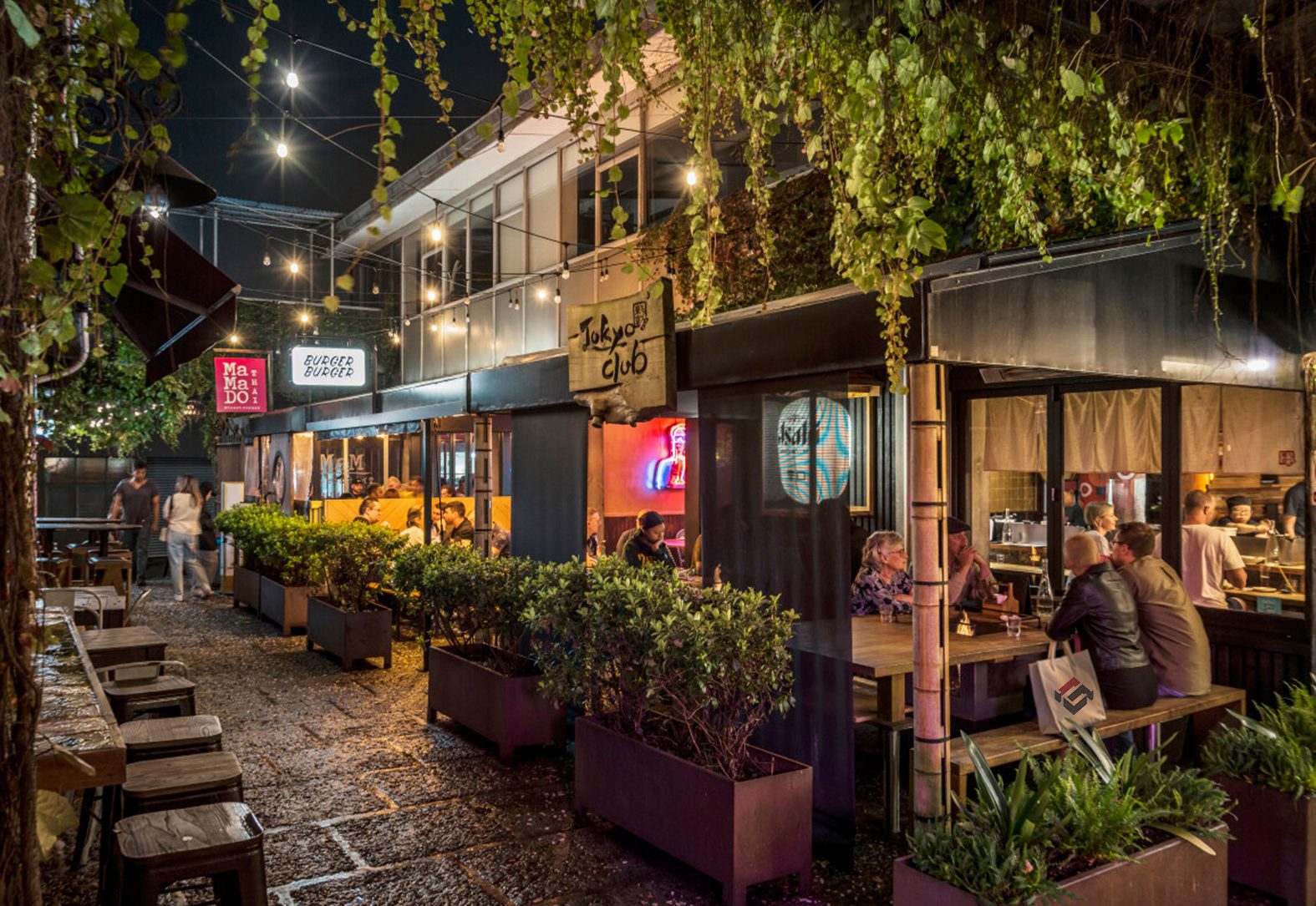 Your Ponsonby Lifestyle Starts Here — slide 30