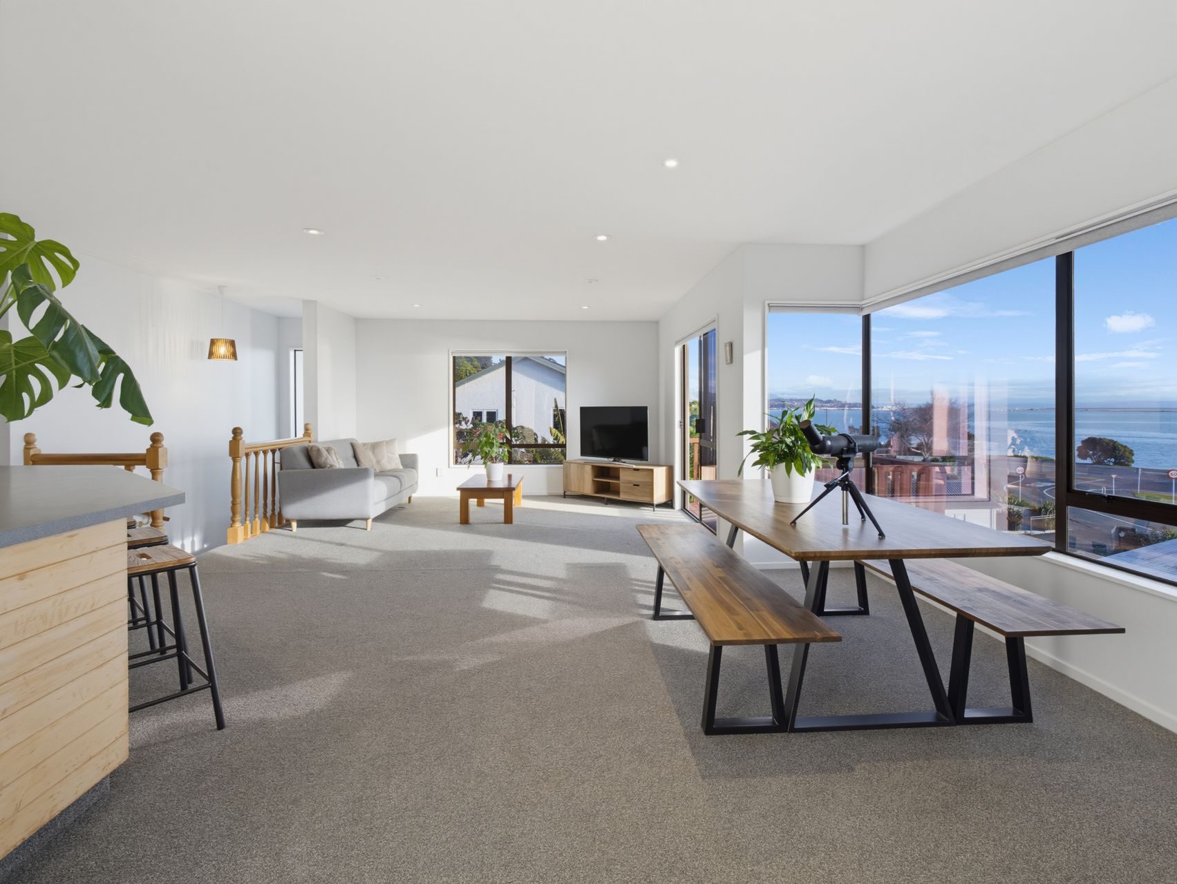Property interior