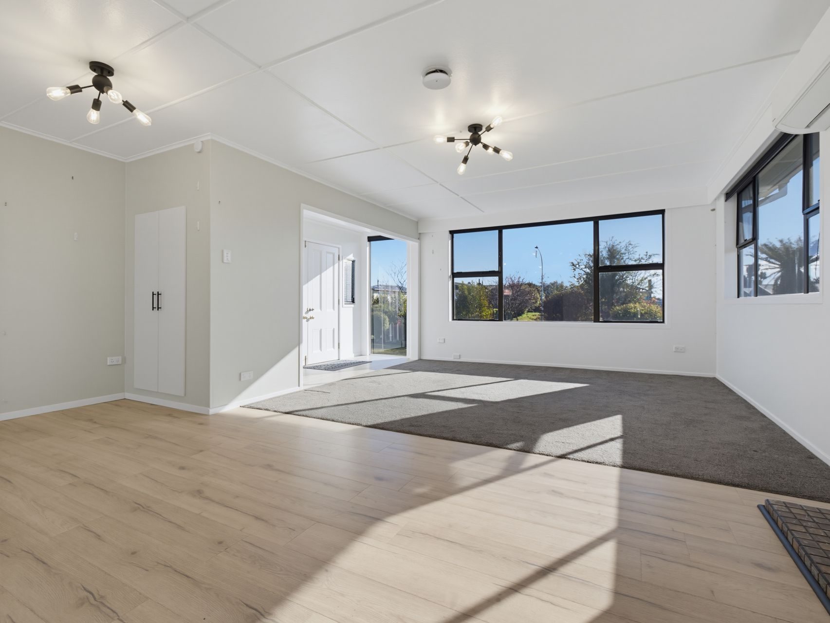 Property interior