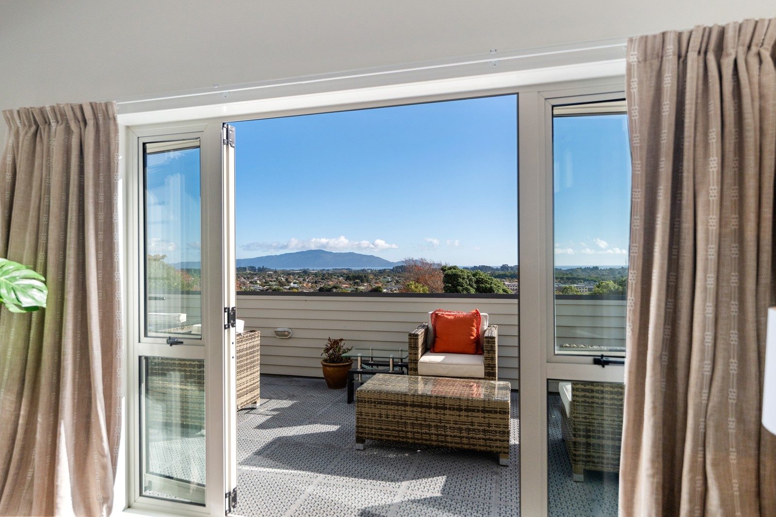 Home & Income with Spectacular Views — slide 2