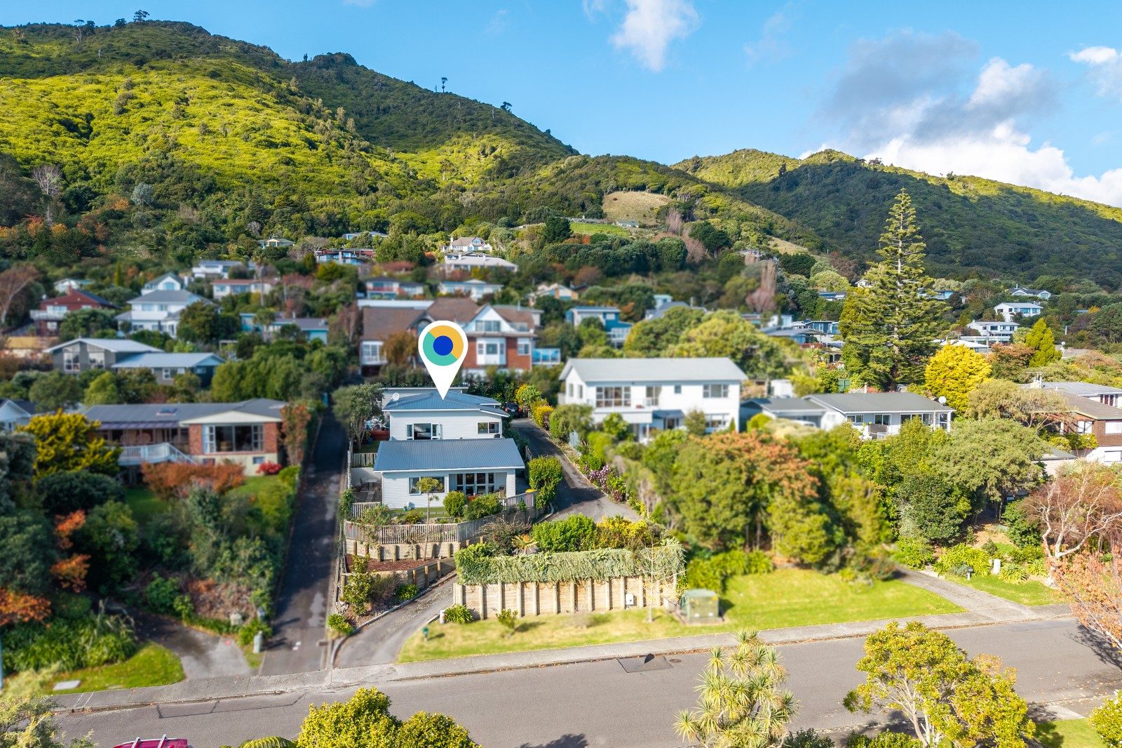 Home & Income with Spectacular Views — slide 30