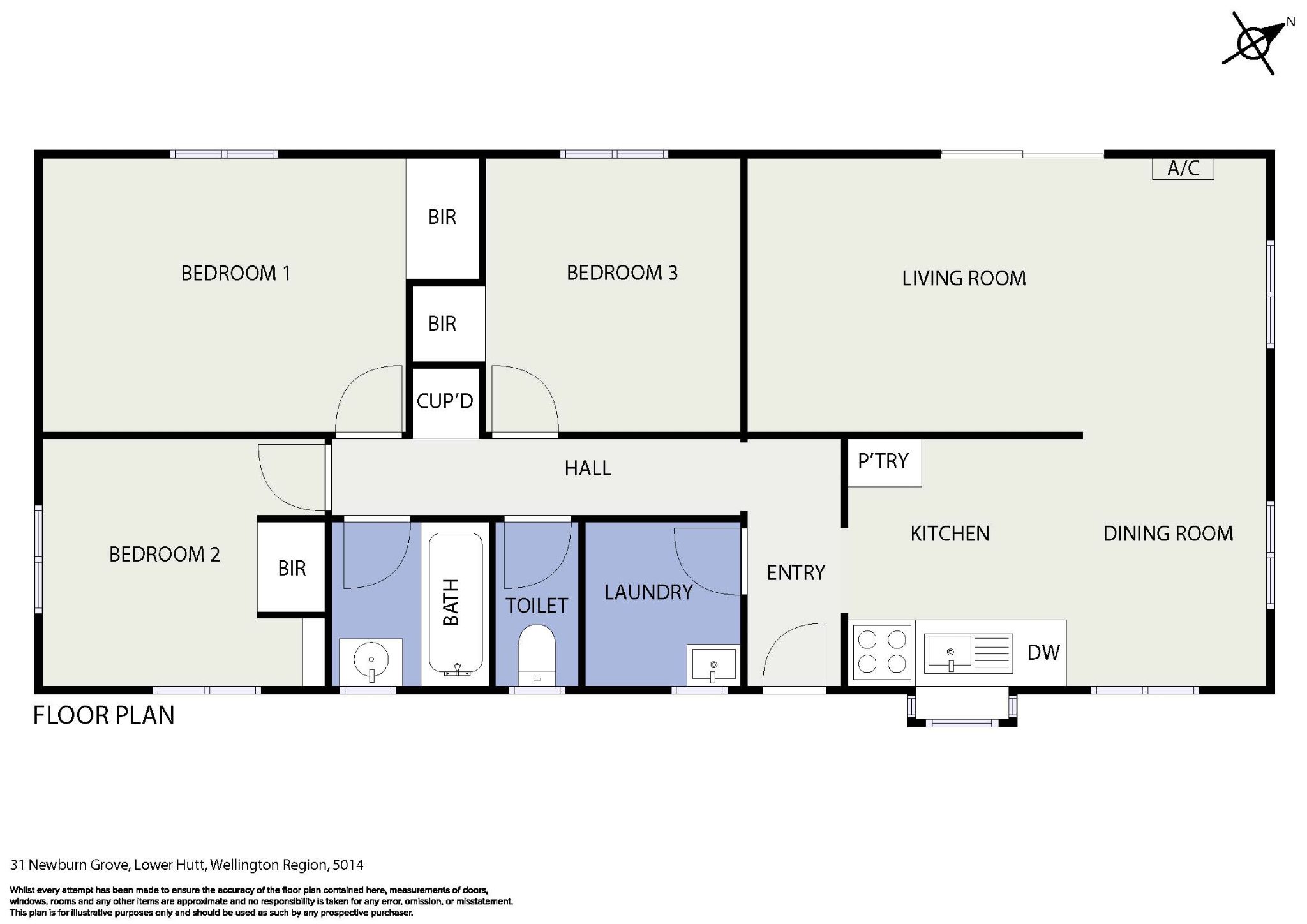 Renovated. Ready. Must Be Sold. — slide 19